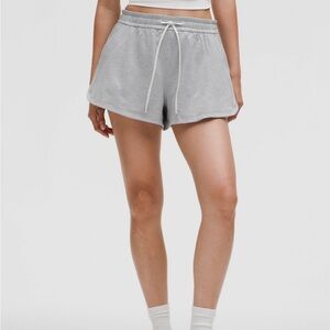 NWT lululemon shorts